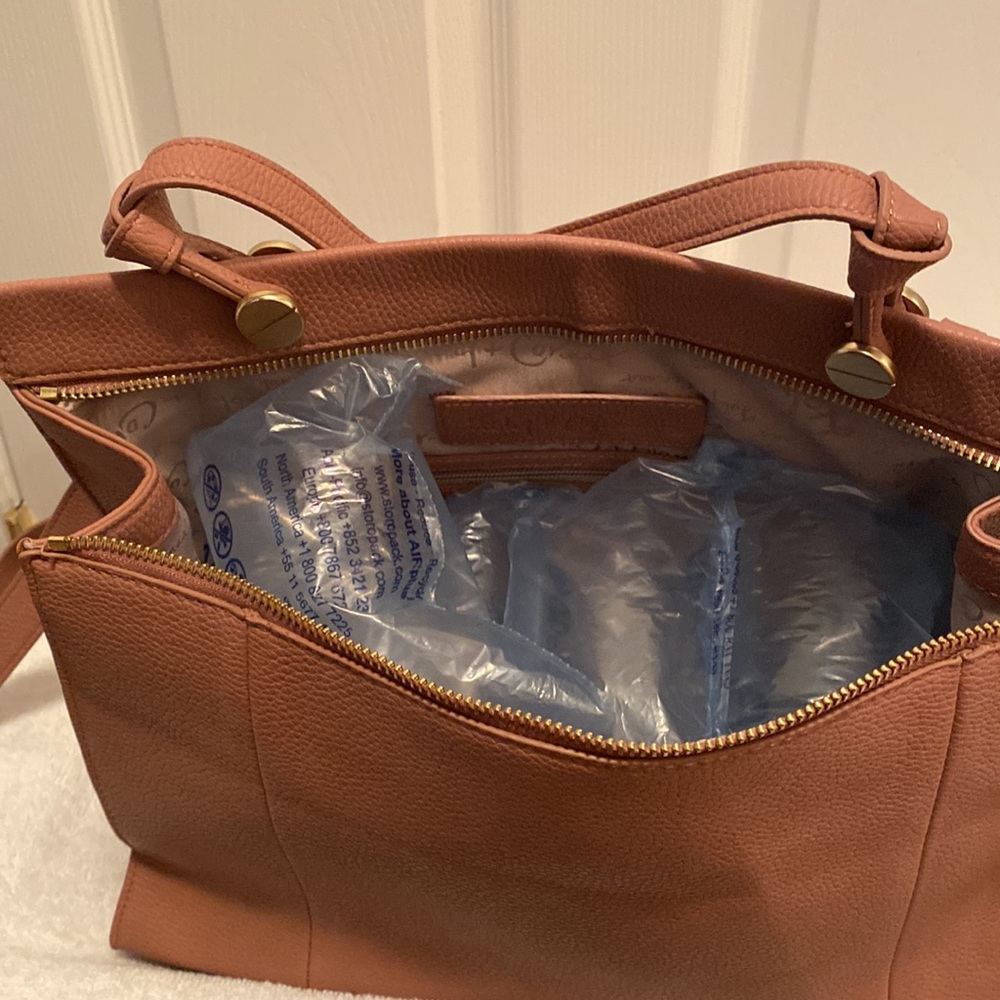 NWOT Foley + Corinna Purse - Picture 4 of 7